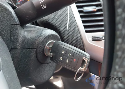 2012 Chevrolet Cruze 1Lt z USA, uszkodzony, nr VIN 1G1PF5SC6C7196502